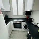 Apartamento Bel Proche Tour Eiffel