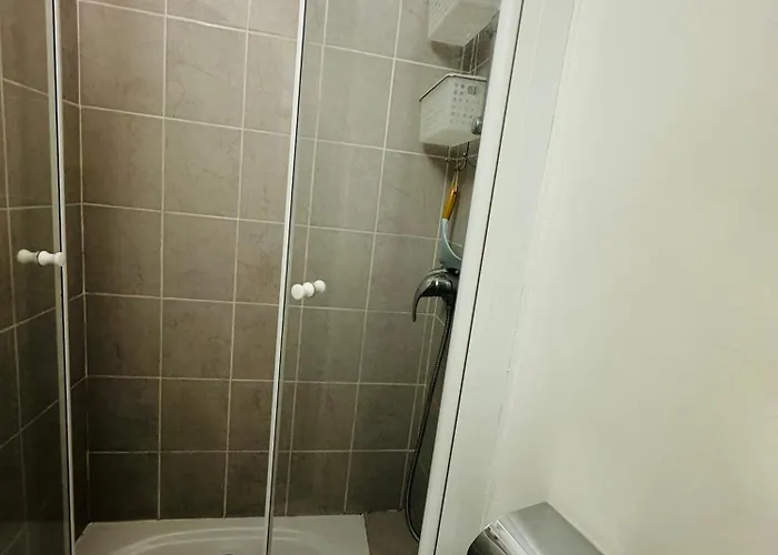 Daire Bel Proche Tour Eiffel *