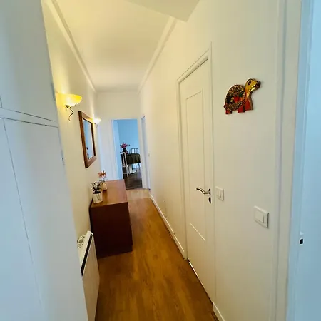 Bel Proche Tour Eiffel Parigi